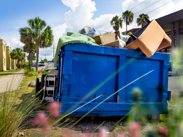 Best Residential Junk Removal  in Narragansett Pier, RI