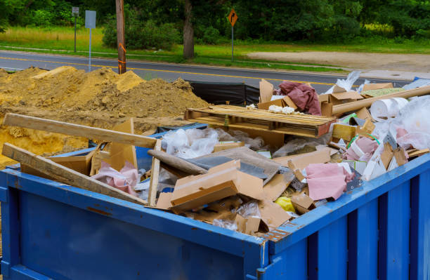 Best Professional Junk Removal  in Narragansett Pier, RI